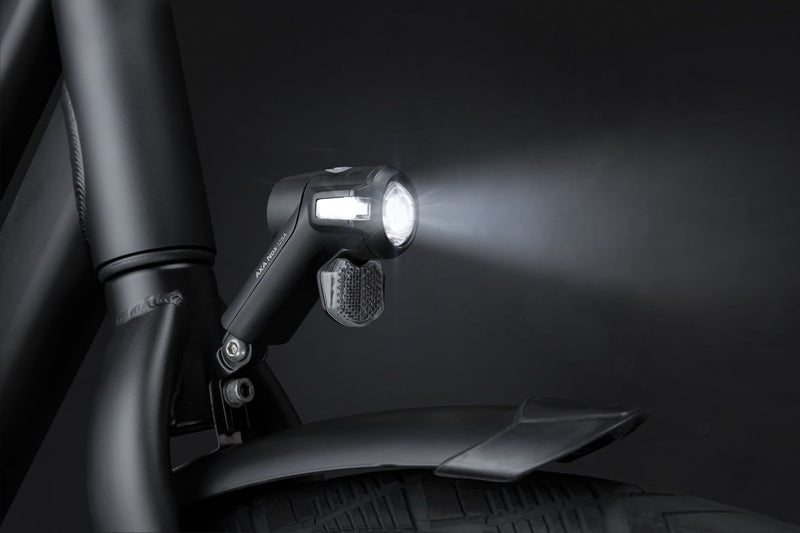 Load image into Gallery viewer, Axa led voorlicht koplamp nox sport 12 lux batterij blister
