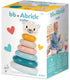 Abrick ecoiffier bb stapeltoren beer - 7dlg.
