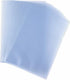 Kangaro l-map - a4 - pp 160 micron - transparant glashelder - 100 stuks