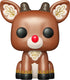 Funko pop! movies: rudolph - rudolph (sitting)