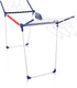 Leifheit droogrek pegasus 200 - solid comfort - 20 m drooglengte