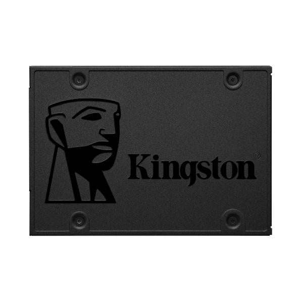 Load image into Gallery viewer, Kingston a400 480 gb ssd (sa400s37 480g, sata 600)
