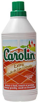 Carolin 1001920 - extra lijnolie 1l | 6 stuks