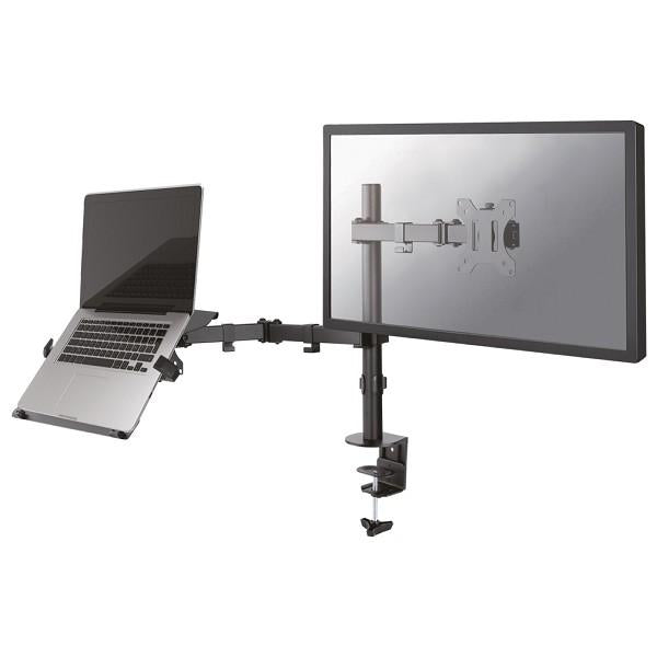 Load image into Gallery viewer, Neomounts FPMA-D550NOTEBOOK laptopen monitorbevestiging
