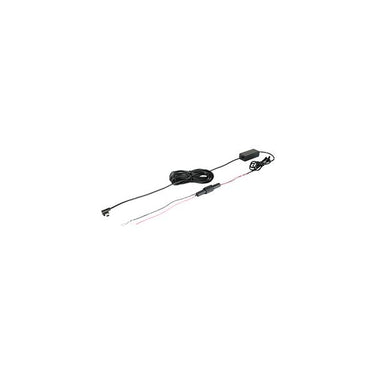 Transcend ts-dpk2 drivepro hardwire power cable, mini-usb micro-usb, 4m, black
