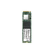Transcend ts256gmte110s 110s pcie ssd, nvme pcie 3x4, 256gb, 3d nand, 1500 400 mb s, 90k iops