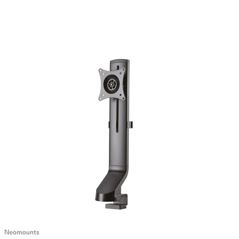 Load image into Gallery viewer, Neomounts fpma-d860black flatscreen bureausteun, 10-32 , 8 kg, 26 - 45 cm, 75x75 100x100
