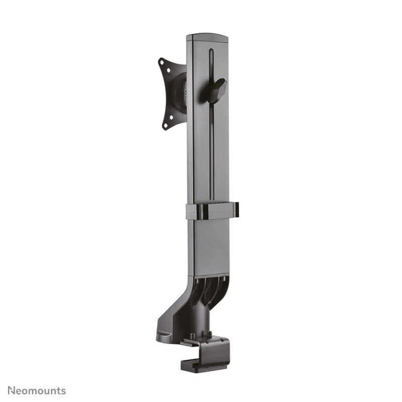 Load image into Gallery viewer, Neomounts fpma-d860black flatscreen bureausteun, 10-32 , 8 kg, 26 - 45 cm, 75x75 100x100
