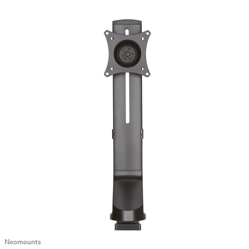 Load image into Gallery viewer, Neomounts fpma-d860black flatscreen bureausteun, 10-32 , 8 kg, 26 - 45 cm, 75x75 100x100
