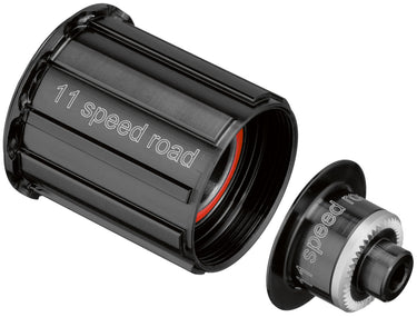 Dt swiss rotor-kit road shimano 11-speed ratchet system® freehub body