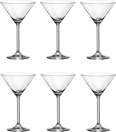 Leonardo daily cocktailglas 270 ml - set 6