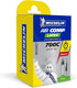 Michelin binnenband 28” – aircomp latex a1 – frans (presta) ventiel – ventiellengte: 40mm – etrto-maat: 22 23-622
