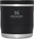 Stanley adventure to-go thermos lunchbox 350 ml - 4 uur warm - 4 uur koud - lekvrije voedselcontainer - eenvoudig vullen en reinigen - bpa-vrij - black