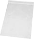 Creativ company cc cellofaan zakjes 18x25 cm 20 stuks