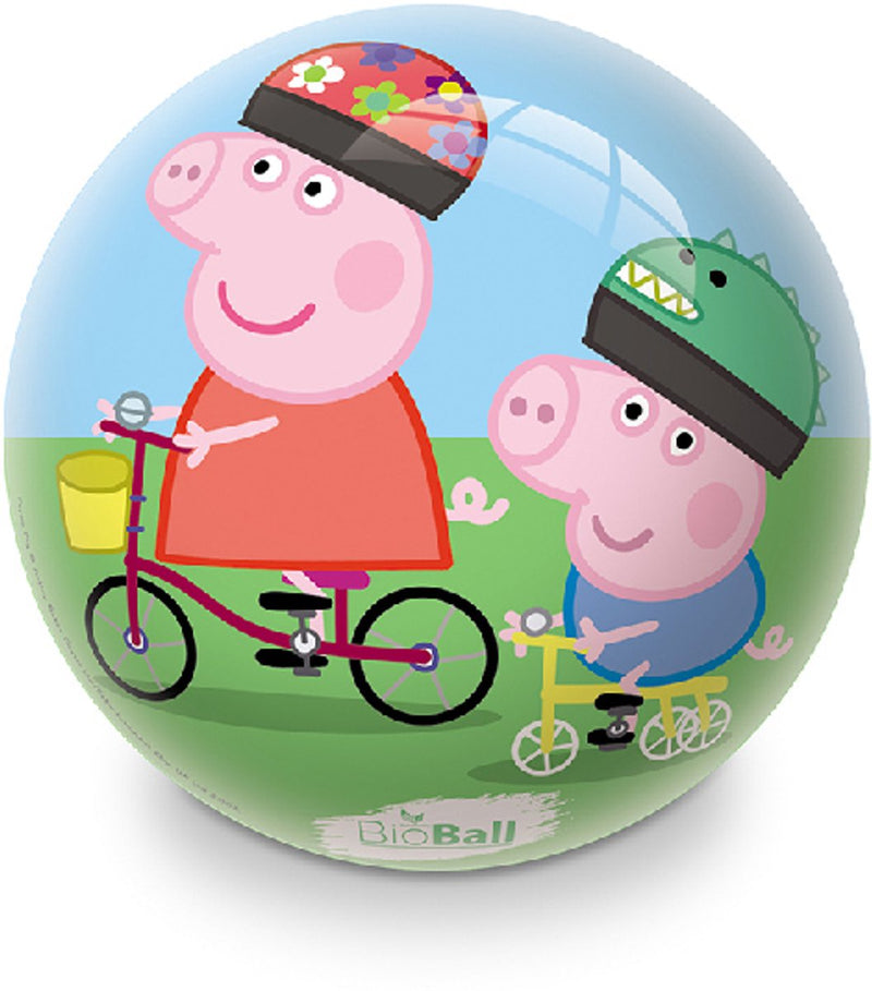 Load image into Gallery viewer, Mondo decorbal peppa pig, 23cm
