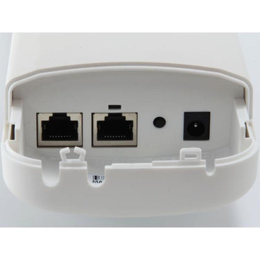 Levelone wab-6010 wireless ap extender, 802.11b g n, 300mbps, 2.4 ghz, 2x 5di, 100mbps, 64 user