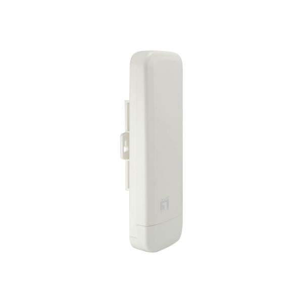 Load image into Gallery viewer, Levelone wab-6010 wireless ap extender, 802.11b g n, 300mbps, 2.4 ghz, 2x 5di, 100mbps, 64 user
