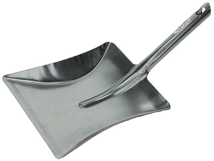 Load image into Gallery viewer, 1001325 - vuilblik gegalvan.+steel | 10 stuks
