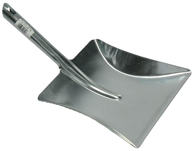 Load image into Gallery viewer, 1001325 - vuilblik gegalvan.+steel | 10 stuks
