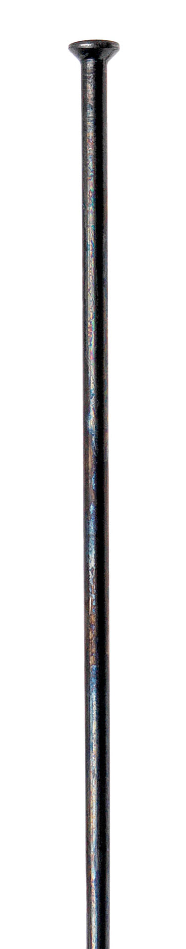 Dt swiss competition straightpull spokes black 2.0 1.8