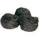 Spons betra rvs 40 gr 10 stuks