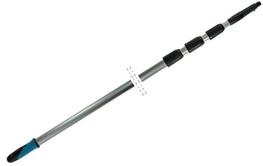 Moerman 1056857 - telescoopsteel 4,5 m | 2 stuks
