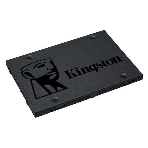 Load image into Gallery viewer, Kingston sa400s37 960g a400 ssd, 960 gb, 2.5 , 500 mb s, sata3 6 gbit s
