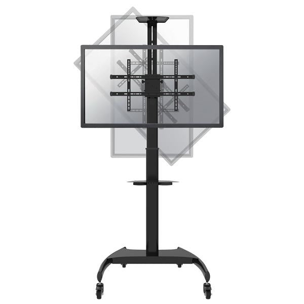 Load image into Gallery viewer, Neomounts plasma-m1900e verrijdbaar flatscreen meubel
