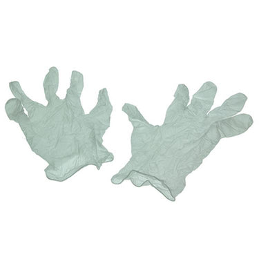 Starbright 1009152 - sb vinyl handschoen 30st | 8 stuks