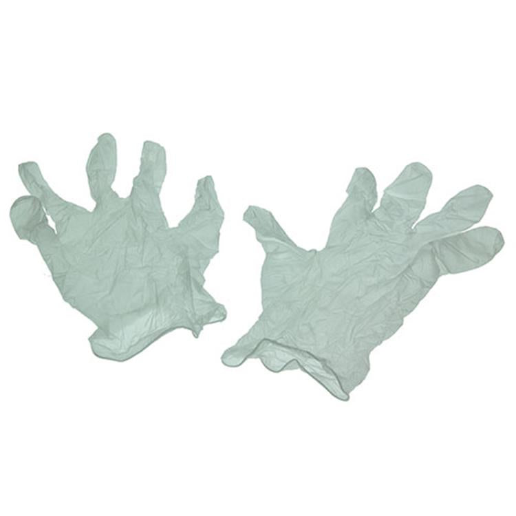 Afbeelding laden in galerijviewer, Starbright 1009152 - sb vinyl handschoen 30st | 8 stuks
