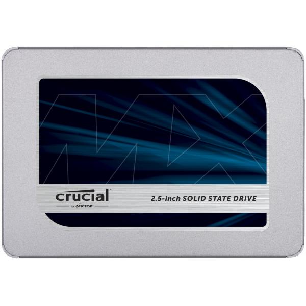 Load image into Gallery viewer, Crucial MX500, 1 TB
