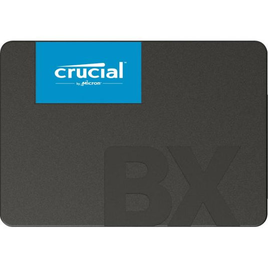 Crucial BX500, 240 GB