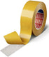 Tesa 04962-00013-00 dubbelzijdige tape fix 4962 doorschijnend (l x b) 50 m x 50 mm 1 stuk(s)