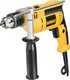 Dewalt dwd024s - hammer drill - 650 w - keyless chuck 13 mm - 8.6 n·m