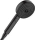 Hansgrohe pulsify select s handdouche 105 3jet relaxation ecosmart mat zwart