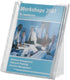 Durable combiboxx a4 - 8578 857819 folderhouder transparant 1 stuk(s) aantal vakken: 1 (b x h x d) 242 x 291 x 217 mm