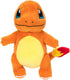 Jazwares pokémon knuffel pluche charmander - 20cm