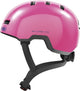 Abus skurb kid - fietshelm - kinderen shiny pink m (50 - 55 cm) m