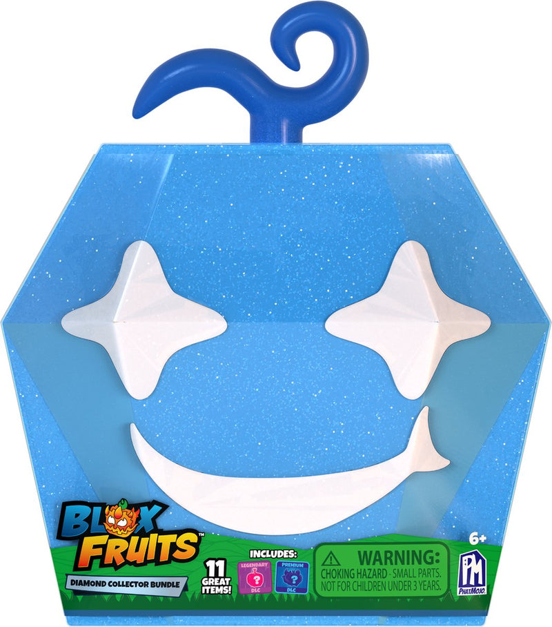 Load image into Gallery viewer, Blox fruits - diamond collector bundle
