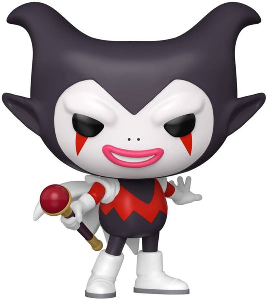 Funko dragon ball king gomah vinylfiguur 2308 unisex pop! - neutraal - standard
