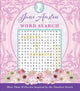 Jane austen word search