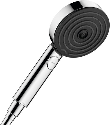 Hansgrohe pulsify select s handdouche 105 3jet relaxation ecosmart chroom