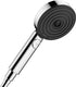 Hansgrohe pulsify select s handdouche 105 3jet relaxation ecosmart chroom