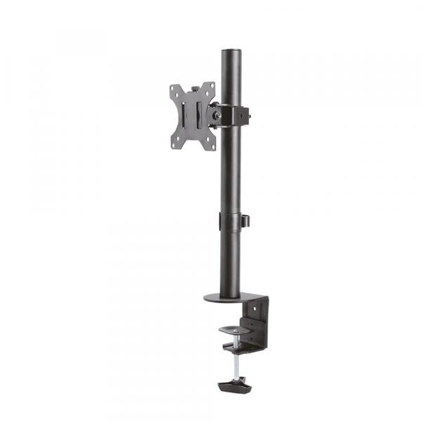 Load image into Gallery viewer, Neomounts fpma-d510black flat screen desk mount clamp bolt, 1x 8kg, 10 - 32 , 100x100 mm,
