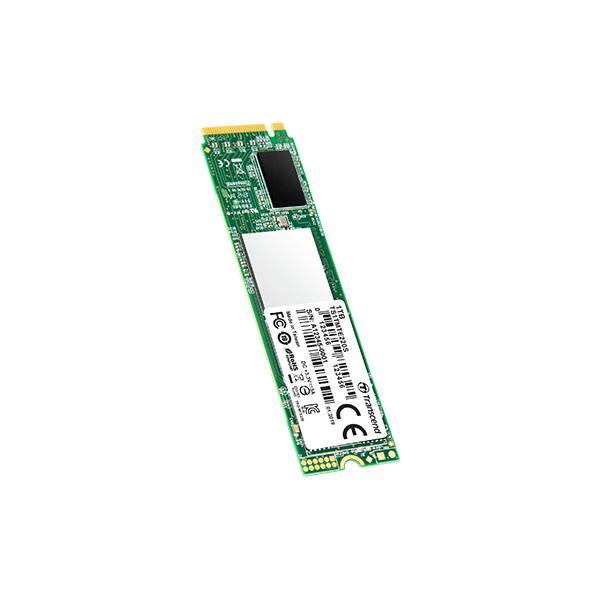 Load image into Gallery viewer, Transcend ts1tmte220s 220s ssd, 1 tb, m.2 pci-e gen3 x4, 3,500 2,800 mb s, 360k 425k iops
