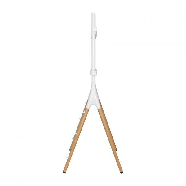 Load image into Gallery viewer, Neomounts NM-M1000WHITE flatscreen meubel

