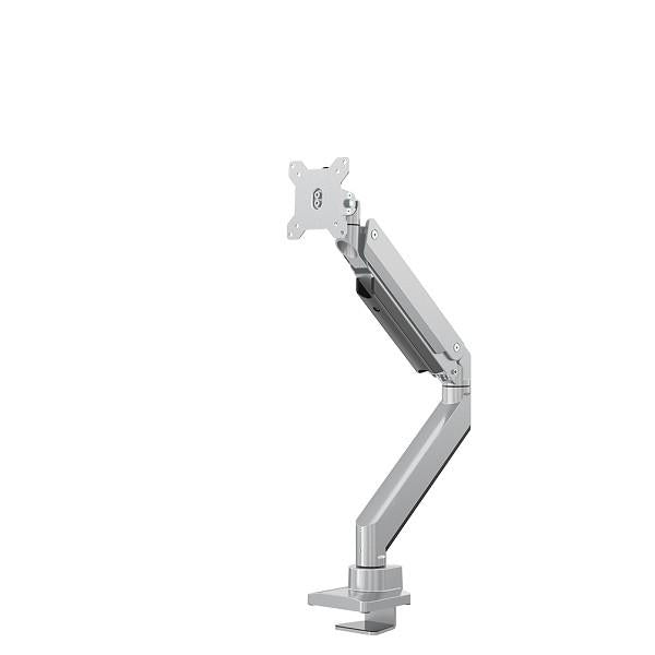 Load image into Gallery viewer, Neomounts neomounts neomounts nm-d775silverplus flat screen desk mount 1x 10 49 , 18kg, desk clam
