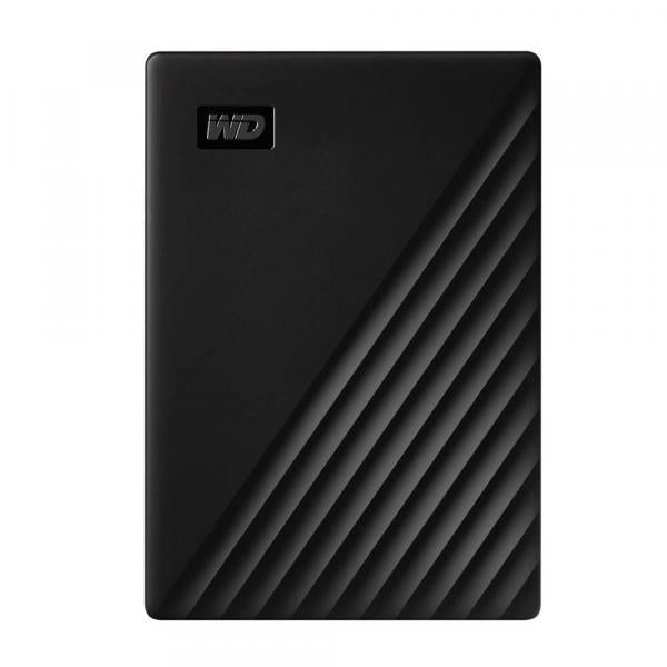 Load image into Gallery viewer, WD My Passport 4 TB
