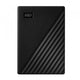 WD My Passport 4 TB