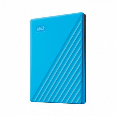WD My Passport 2 TB